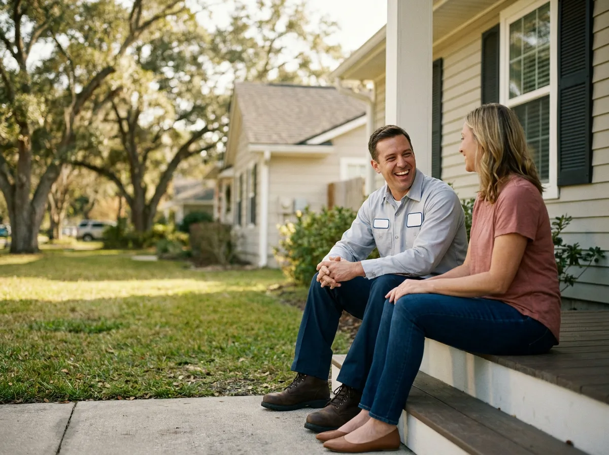 Septic tank pumping FAQs for Issue, MD